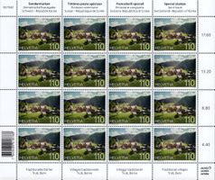 Bogen Trub im Emmental 2023**