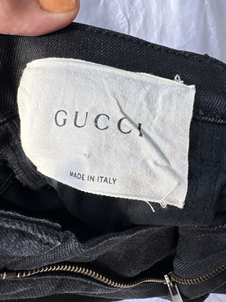 Gucci Jeans: Jeans Gucci – Gebraucht aus Meilen von Michael-Elena 4