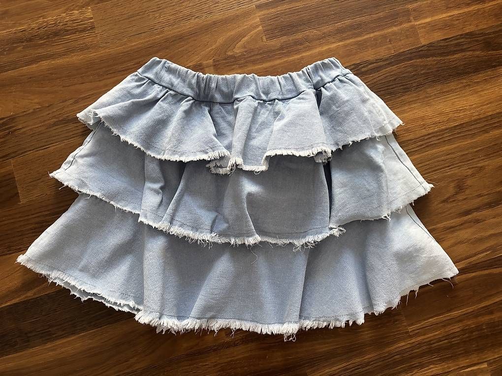 Vestiti & Gonne: Jeansrock NEU! - S – Usato da Zürich venduto da FedeSara