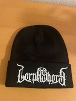 Lorna Shore Beanie Mütze Rock Punk Metal