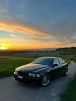 BMW 530i Youngtimer