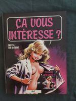 Dany / ça vous Intéresse ? Ed. 1991 TBE