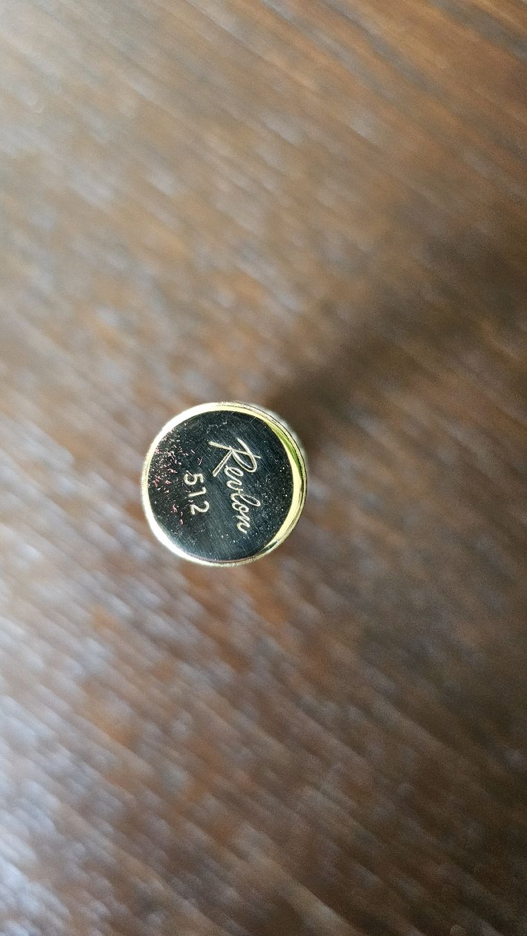 Make-up: Rare 1950s Revlon / Van Cleef Vanity Set Compact Lipstick – Usato da Hünenberg venduto da mar_vqb7 4