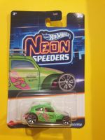 Hot Wheels CUSTOM VOLKSWAGEN BEETLE