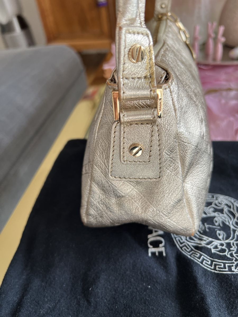Versace Borse da donna: VERSACE BAG – Usato da Steinhausen venduto da Mimirose114 6