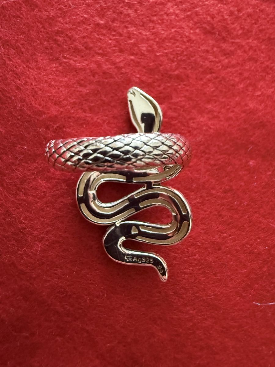 Thomas Sabo Anelli: Ring Thomas Sabo – Usato da Basel venduto da pet_y7pt 3