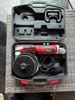 Einhell CC-PO 1100/1 E Polier- & Schleifmaschine 1100W