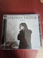 CD - Stephan Eicher – Engelberg (Rock, Pop, 1991)