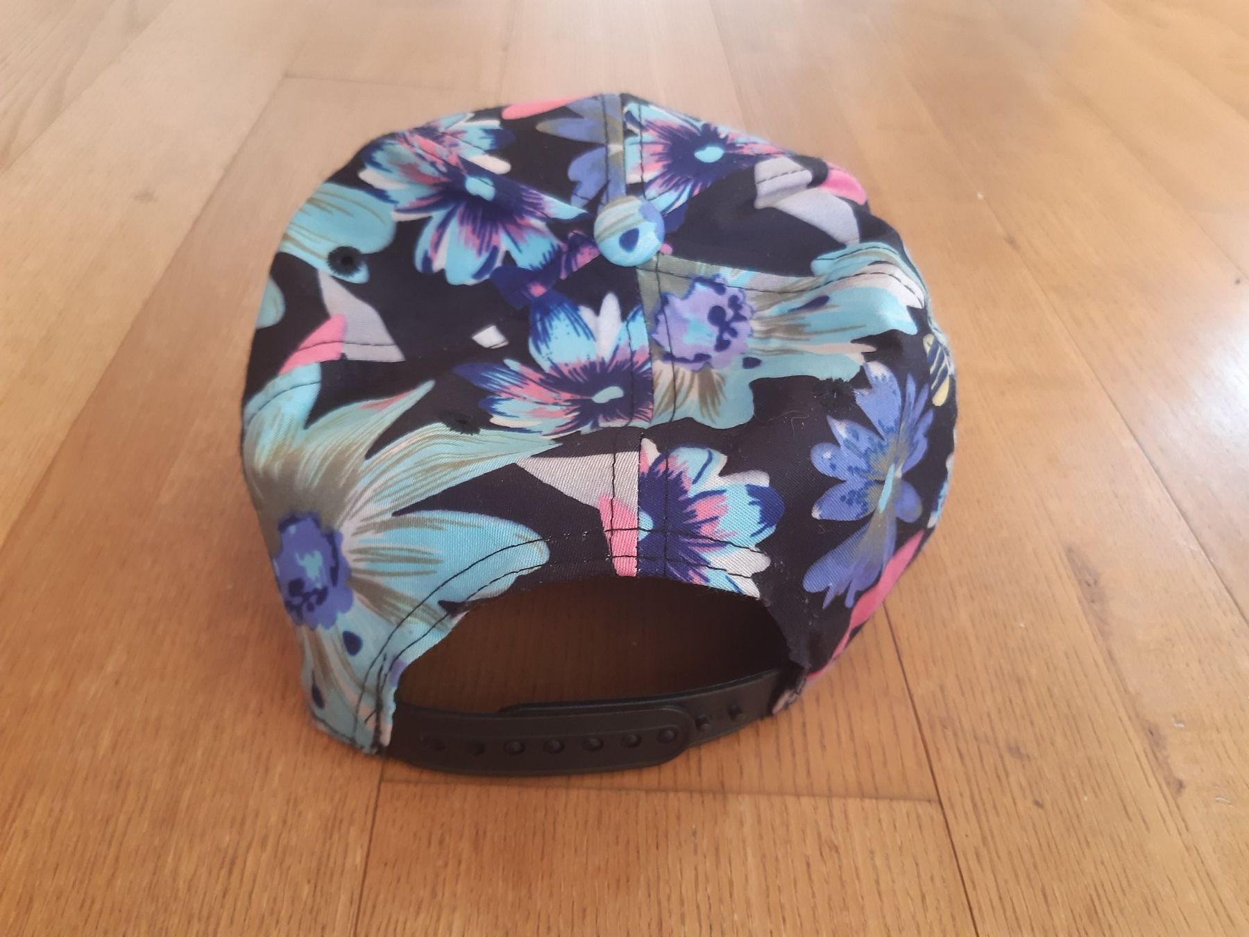 Altro abbigliamento per bambino: N.Y. Cap mit Flowerprint – Usato da Schötz venduto da irinananna 1