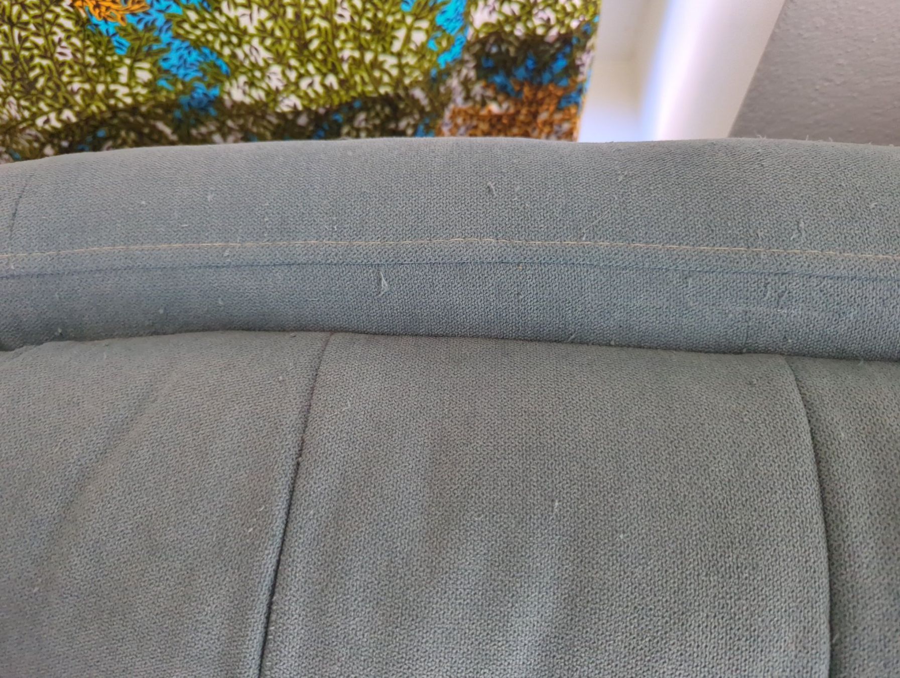 Divani: Gemütliches Sofa mint, Henry Livique – Usato da Winterthur venduto da joh_mj2t 3