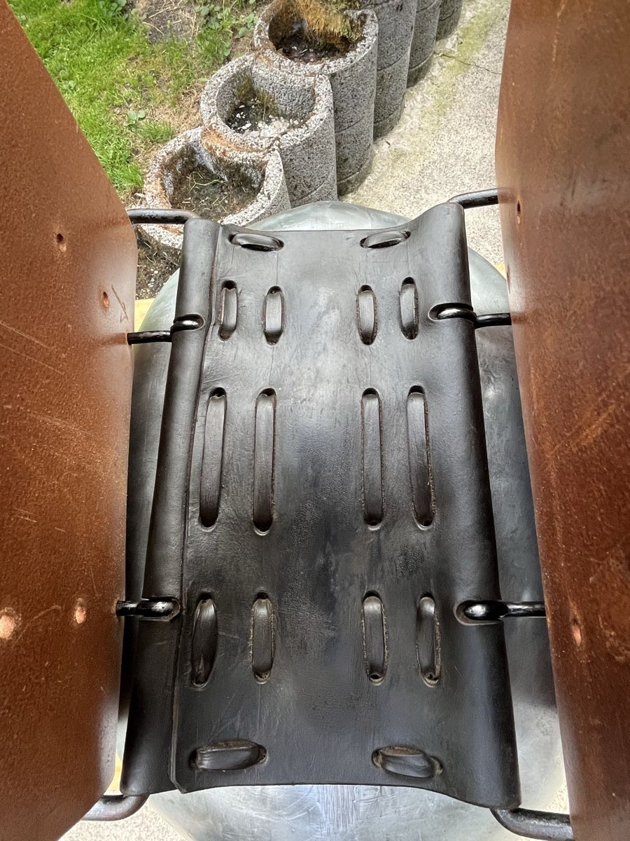 Campanacci mucche: Treichel Nr. 11 – Usato da Wasen im Emmental venduto da weh_qg2d 4