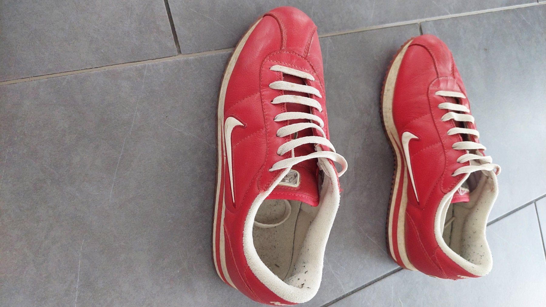 Nike Scarpe da uomo: NIKE Cortez – Usato da Rupperswil venduto da sana7 2