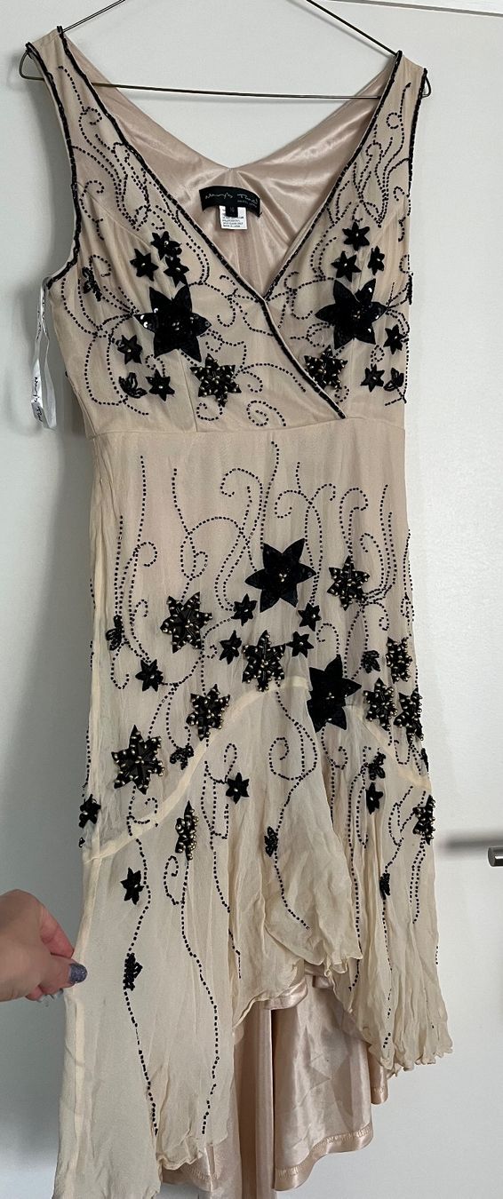 Vestiti: New summer silk dress  size S – Nuovo (secondo la descrizione) da Chêne-Bougeries venduto da Seetooyoo