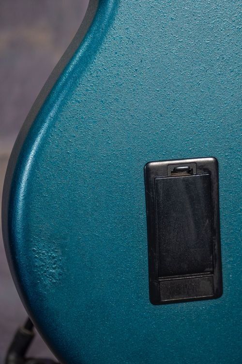 Music Man Musikinstrumente: Music Man Stingray SUB_made in USA 2003 – Gebraucht aus Basel von RBollack 5