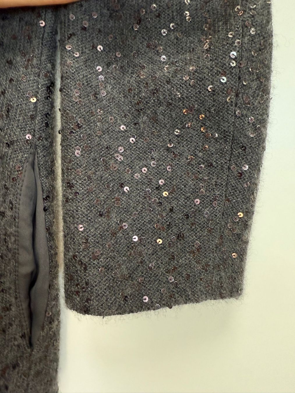 Brunello Cucinelli Giacche: Brunello Cucinelli Strickjacke Gr. L - Kaschmir & Seide – Nuovo (secondo la descrizione) da Frauenfeld venduto da LIL_NA 5