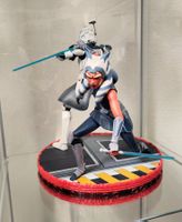 Figurines Kotobukiya Star Wars Rex et Ahsoka