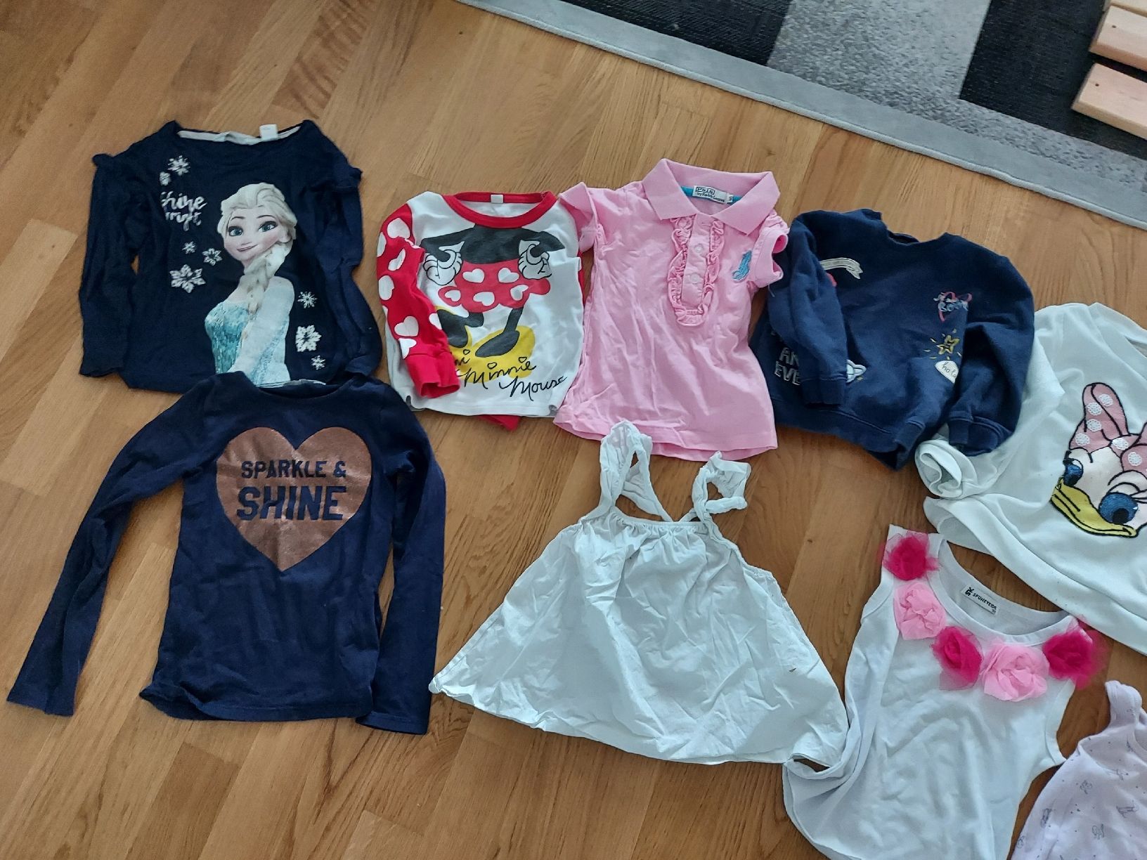Lotti & Set di vestiti: kleiderpakrt 50 – Usato da Glattpark(Opfikon) venduto da Uthyla 4