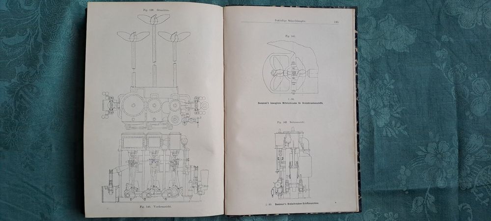 Busley Schnelldampfer der Handels und Kriegsmarine 1893 Kaufen auf