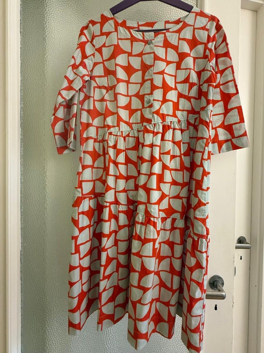 Kleider: Lots de 3 robes  – Neu (gemäss Beschreibung) aus Genève von pau_nt5g 5