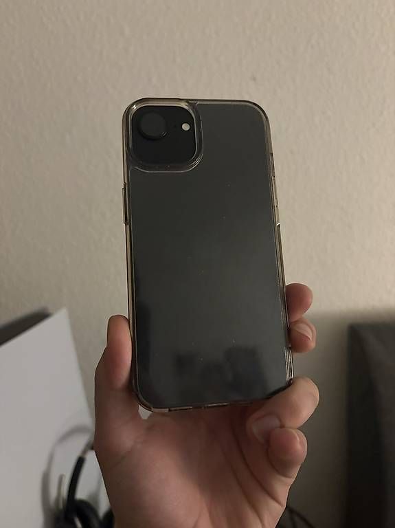 Portables: iphone 16e – Neuf avec emballage d'origine à Winterthur par mik_d27y 2