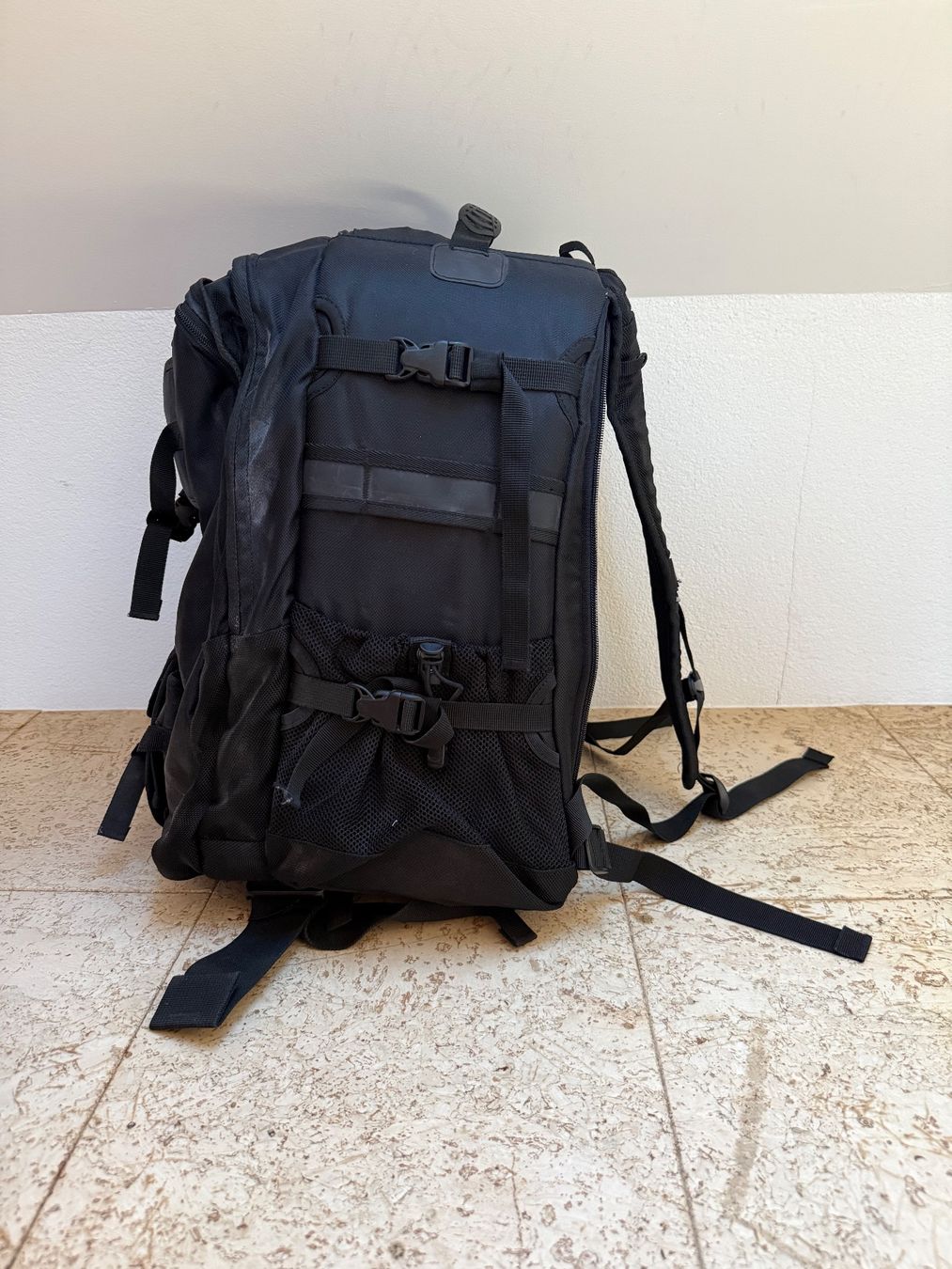 Lowepro Zaini: Mountainsmith Fotorucksack – Usato da Worb venduto da le_castor 2