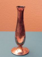 Kleine Silber Soliflore Vase Jezler 800 nr. 3575 (83 Gramm)