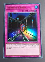 Fiendish Chain [LCKC] [UR] - Yu-Gi-Oh! TCG