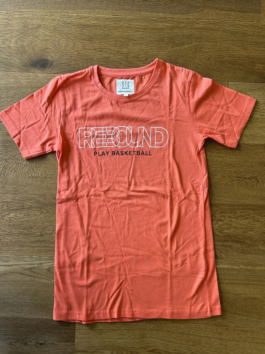 Camicie, T-shirt & Polo: T Shirt, STC, 164, neu – Nuovo (secondo la descrizione) da Horgen venduto da Rafnaf