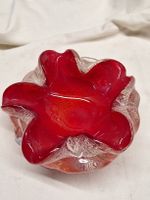 Murano Glasschale.
