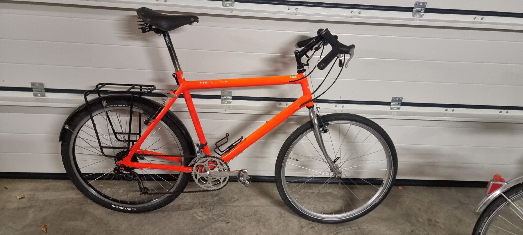 Klein Vélos: Klein Pinnacle  – D'occasion à Seon par Stibinio