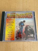 Los Mejores Pasodobles Vol.1