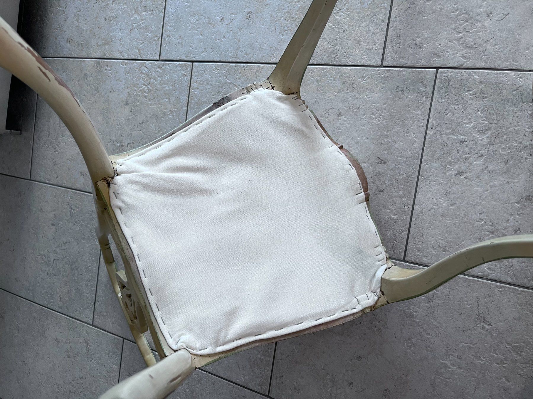 Stühle: Set de deux chaises "rococco" – Gebraucht aus Steffisburg von Tifou92 2