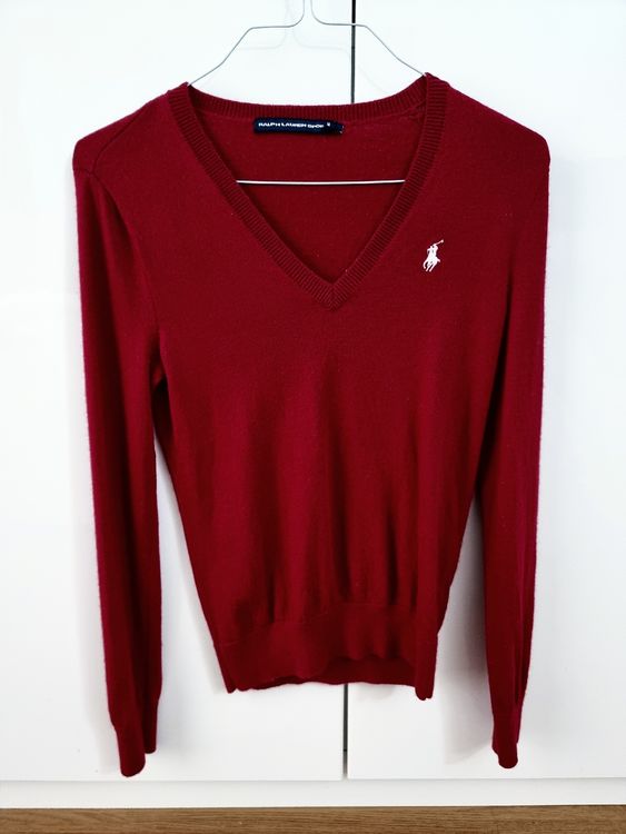Ralph Lauren Pullover | Kaufen auf Ricardo