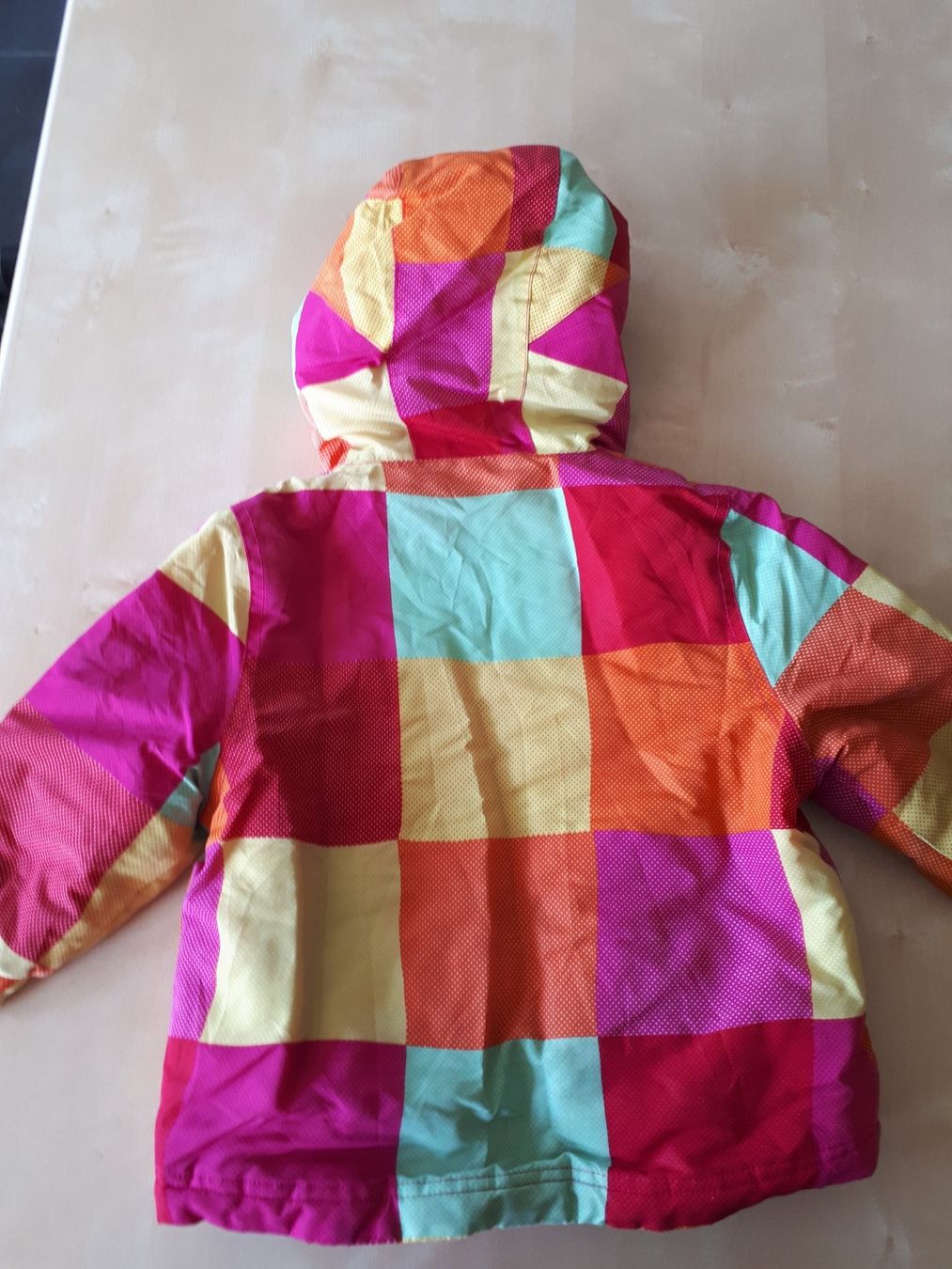 Jacken: Winterjacke Gr 92 – Gebraucht aus Steg im Tösstal von martinkreisl 1