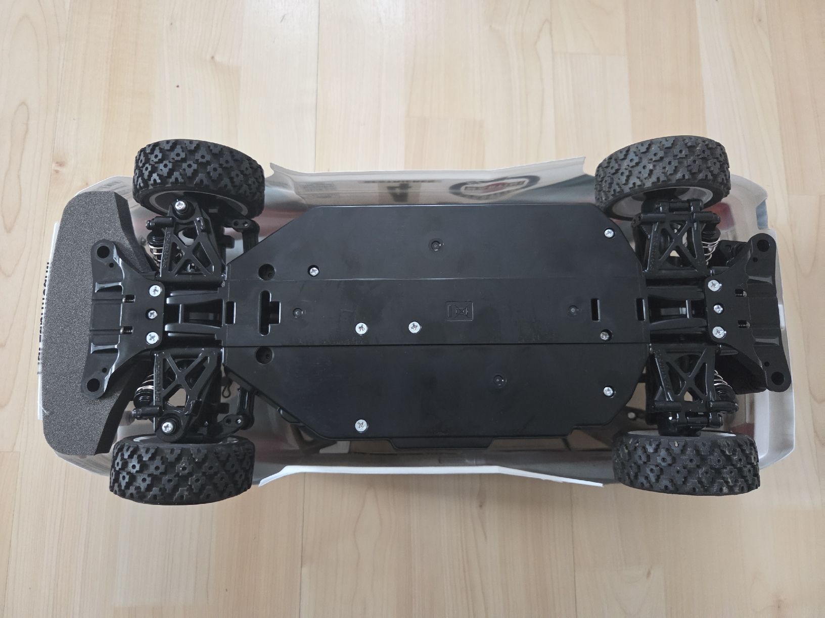 Tamiya Modellismo RC: Tamiya Lancia Delta Integrale Rally – Nuovo (secondo la descrizione) da Reichenburg venduto da BEFunPower 5
