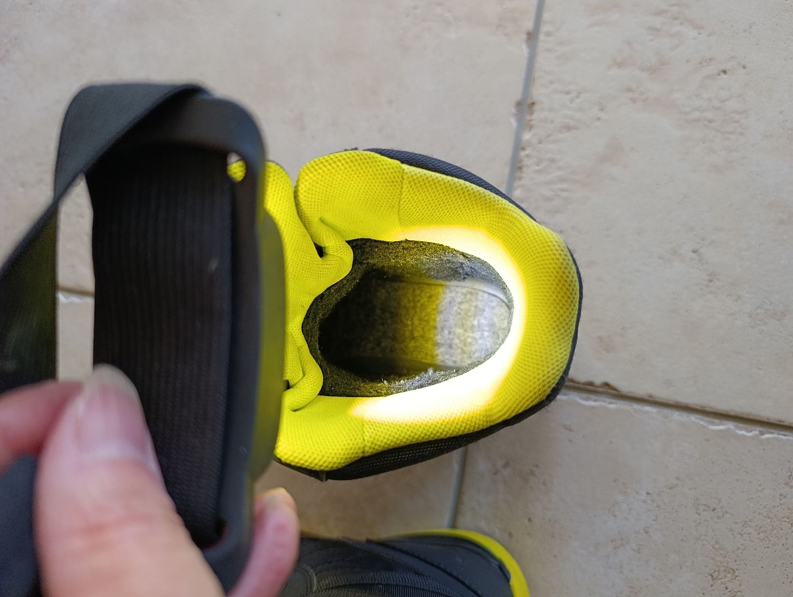 Geox Schuhe für Jungen: BOTTES HIVER GEOX FOURRÉES 29 – Gebraucht aus Sierre von shirley04 5