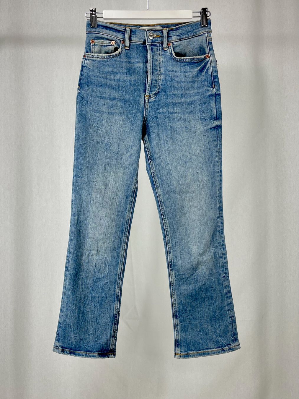 Jeans: Hose - Jeans – Nuovo (secondo la descrizione) da Romanshorn venduto da MAFLOMAS
