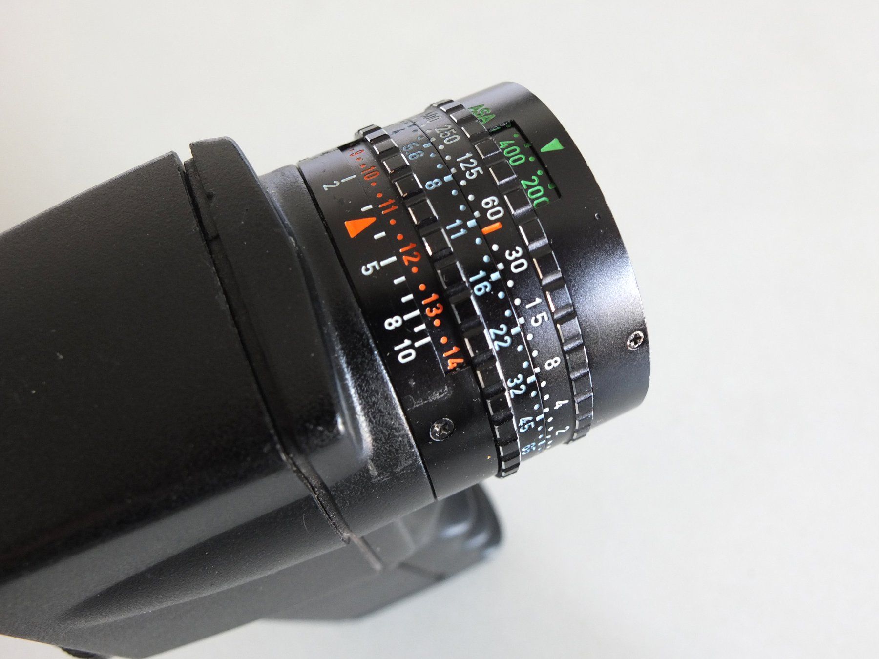 Misurare: PENTAX DIGITAL SPOTMETER – Usato da La Tour-de-Peilz venduto da frog59 2