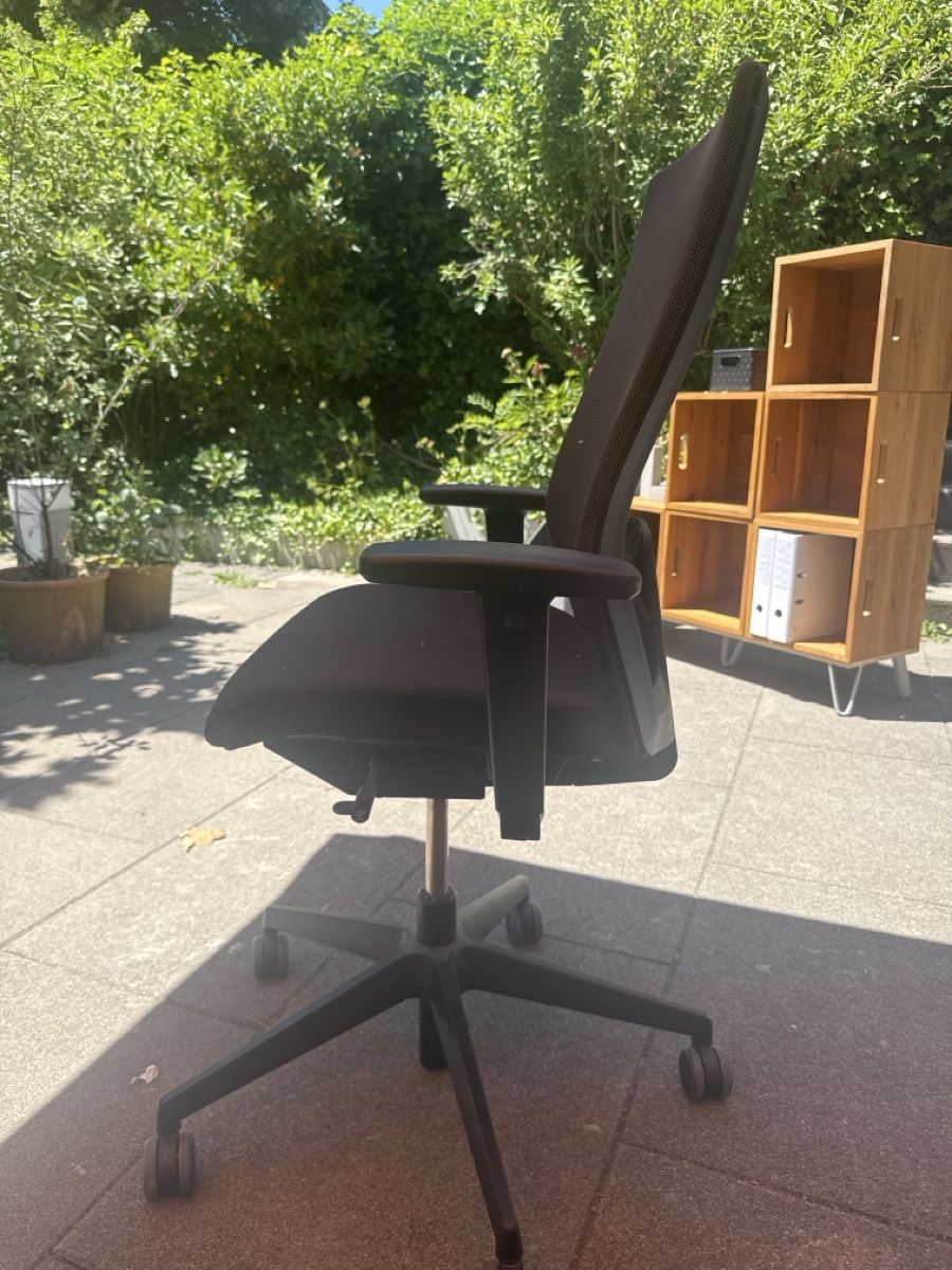 Chaises: Office chair – D'occasion à Paudex par mrh_6wwk 1