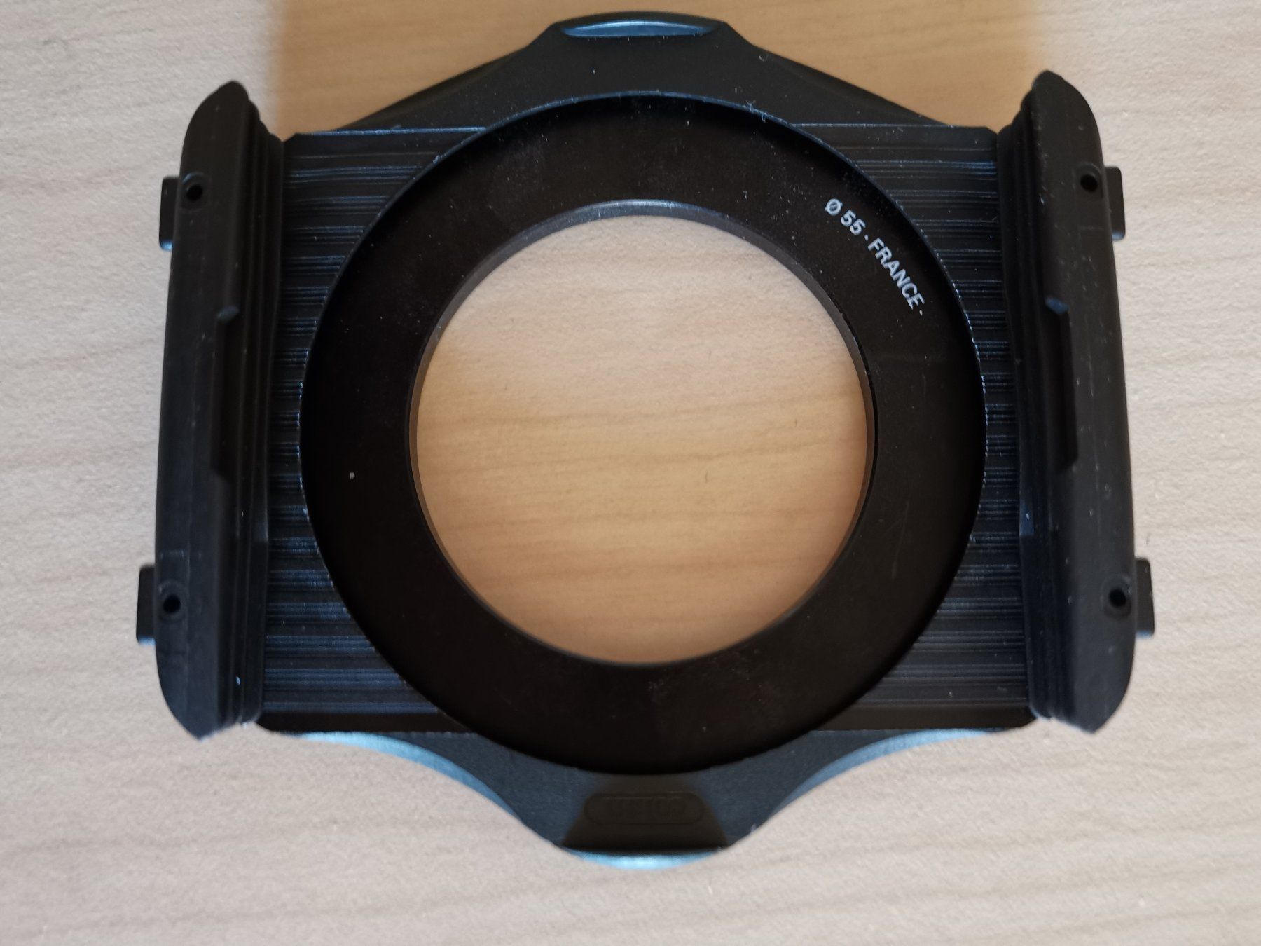 Cokin Filtri: Halterung für Cokin Filter – Nuovo (secondo la descrizione) da Dornach venduto da Hei50 1