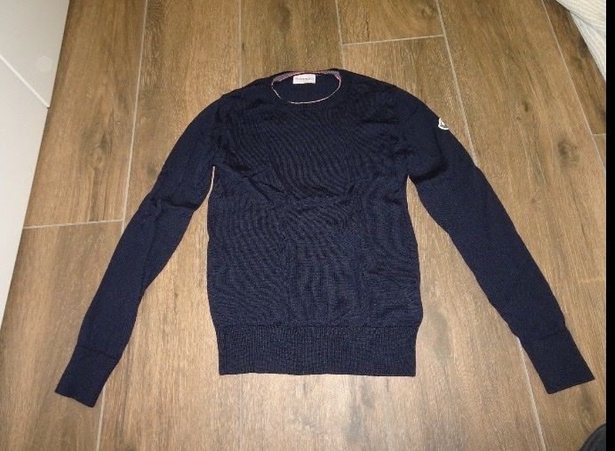 Moncler Pulls et sweat-shirts: Moncler Pullover 10 J – Neuf (Voir description) à Thalwil par reb_8qv9 2