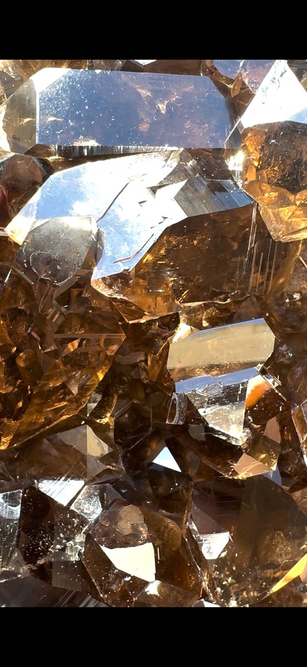 Minerali & Pietre curative: Smoky Swiss Gwindel Chlorite – Usato da Genève venduto da qua_q7kb 5