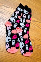 Coole Socken Pink Rosa Schafe ☆NEU☆ Grösse 38-42
