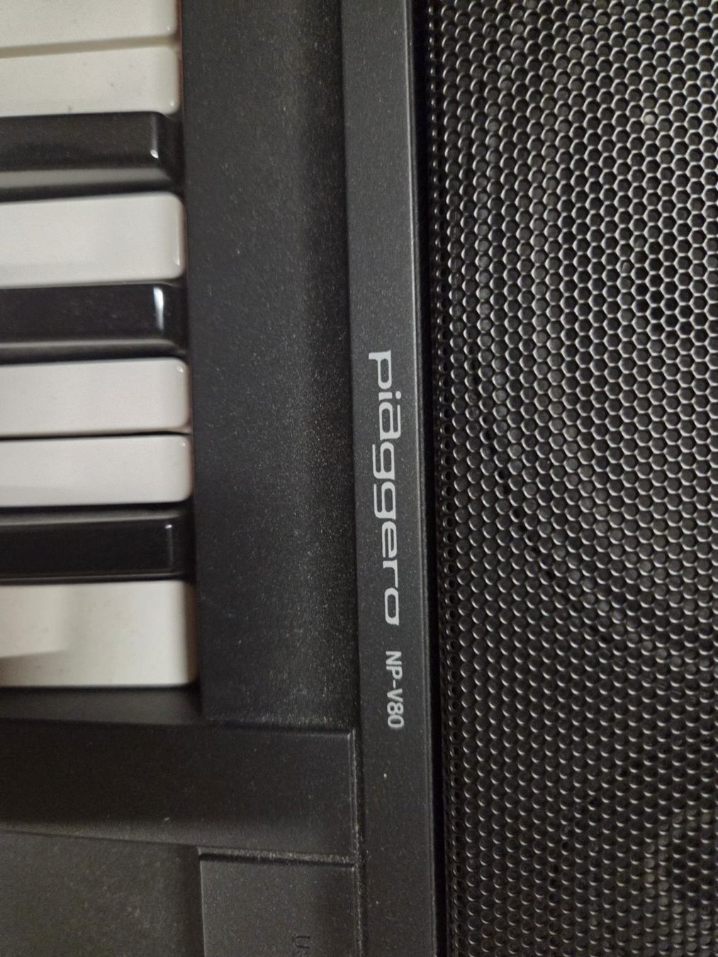 Yamaha Strumenti musicali: Keybord Yamaha – Usato da Basel venduto da lil_tky8 4