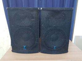 Legacy Series - EF508 Lautsprecher