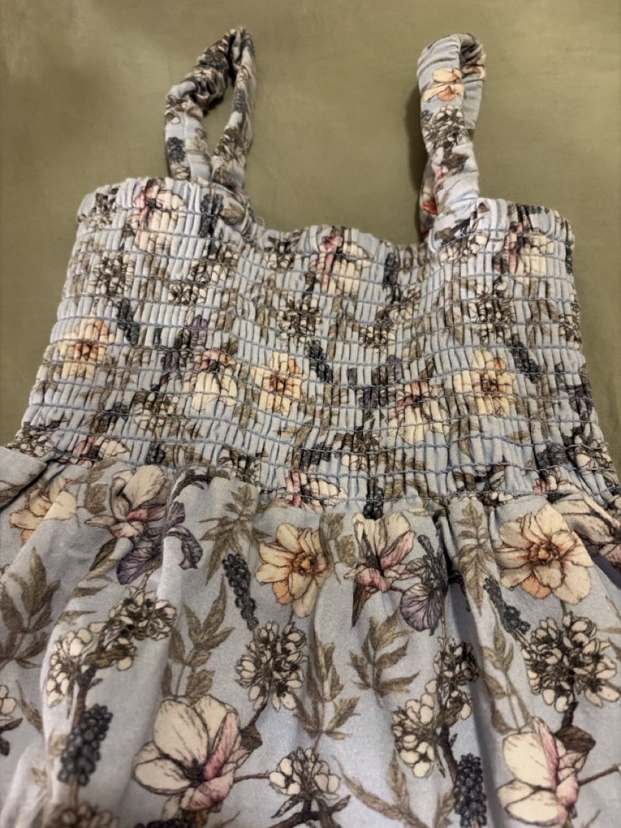 Hust & Claire Vestiti & Gonne: Kleid Hust&Claire  – Usato da Cham venduto da Johnny5 1