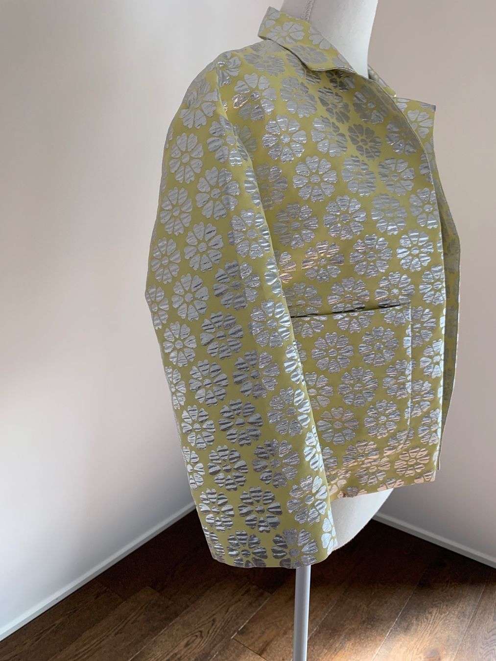 Giacche: PAROSH bomber de soirée neuf M – Nuovo e nell'imballaggio originale da Morges venduto da Imade1 1