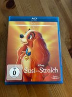 Blu-ray Disc Susi und Strolch