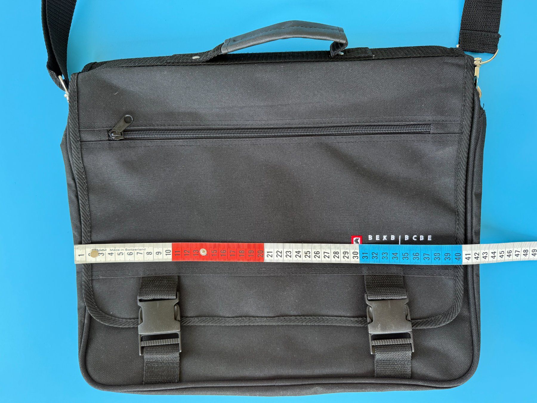Taschen: BEKB Laptoptasche Business mit vielen Fächern – Neu (gemäss Beschreibung) aus Subingen von ArtBead 6