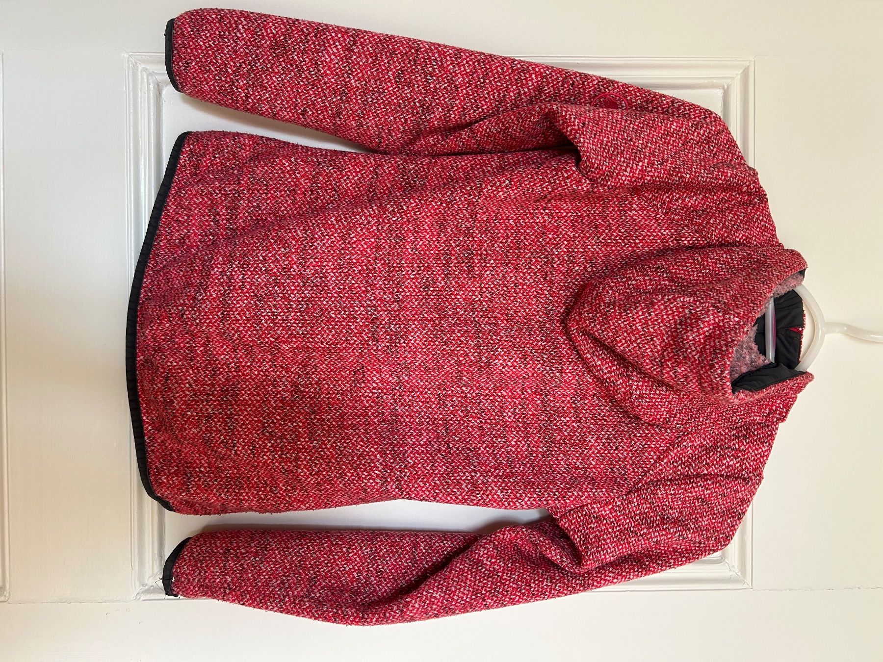 Mammut Giacche: Veste Mammut rose taille S – Usato da Oleyres venduto da chico-03 2